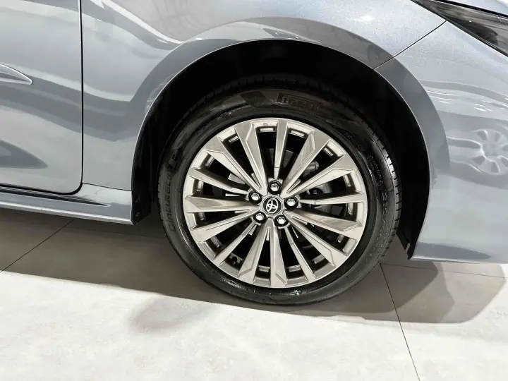 COROLLA 2.0 VVT-IE FLEX XEI DIRECT SHIFT