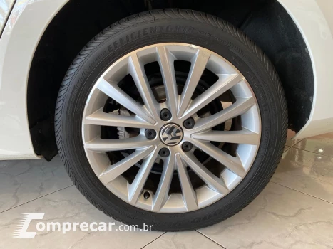 JETTA 1.4 250 TSI Comfortline