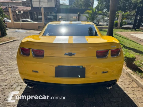 CAMARO 6.2 V8 SS