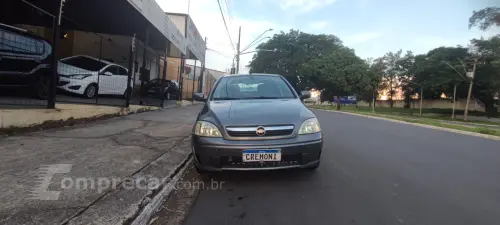 CHEVROLET CORSA 1.4 MPFI Maxx 8V 4 portas