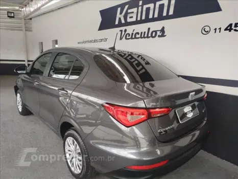 CRONOS 1.0 Firefly Drive