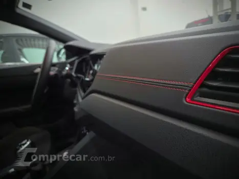 POLO 1.4 250 TSI GTS AUTOMÁTICO