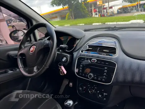 PUNTO 1.8 Sporting 16V