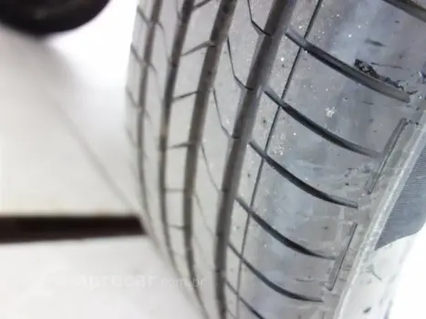 GOL - 1.6 MSI TOTAL 4P MANUAL