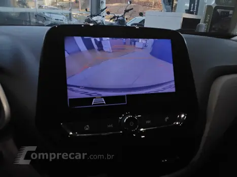 ONIX 1.0 TURBO FLEX PREMIER AUTOMATICO