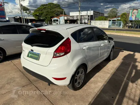 FIESTA 1.5 SE Hatch 16V