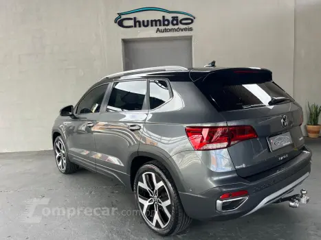 TAOS 1.4 250 TSI Highline