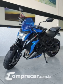 SUZUKI GSX-S 1000