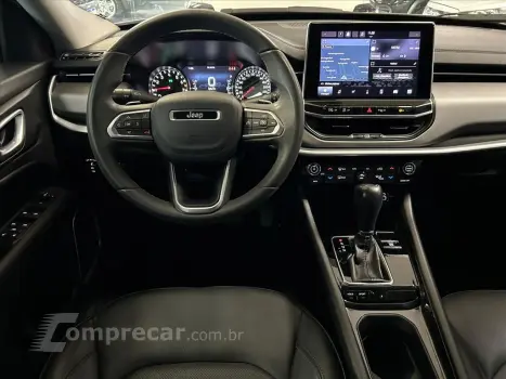 COMPASS 1.3 T270 TURBO FLEX LONGITUDE AT6