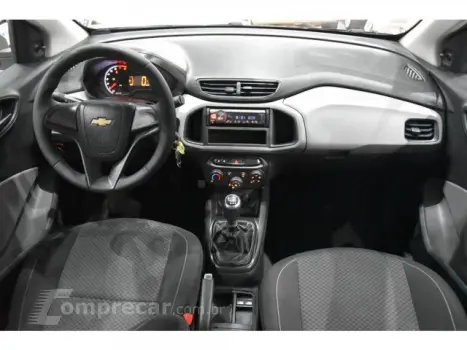 ONIX - 1.0 MPI JOY 8V 4P MANUAL