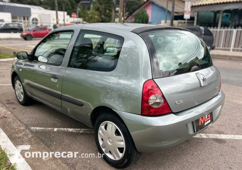 CLIO 1.0 Campus 16V