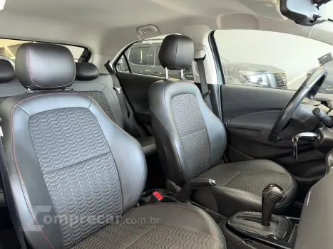 ONIX 1.4 MPFI LTZ 8V