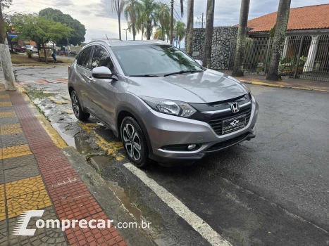 HR-V 1.8 16V EXL