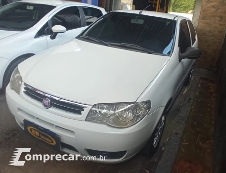 Fiat Palio Fire 1.0 2 portas