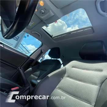 JETTA 1.4 16V TSI COMFORTLINE GASOLINA 4P TIPTRON