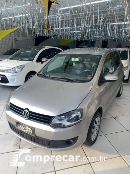 Volkswagen Fox 1.6 Mi I MOTION Total Flex 8V 5p 5 portas