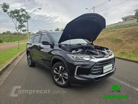 TRACKER 1.2 Turbo Premier