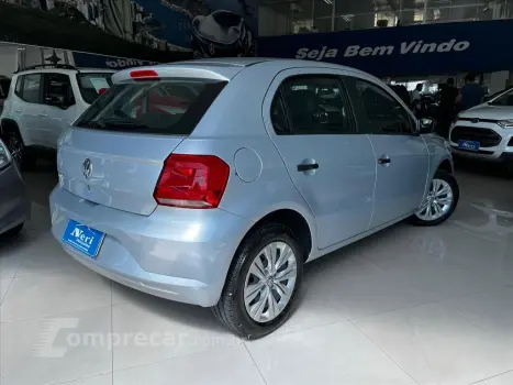 GOL 1.6 MSI TOTALFLEX 4P MANUAL