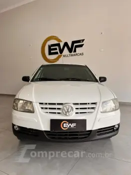 Gol 1.0 Mi Total Flex 8V