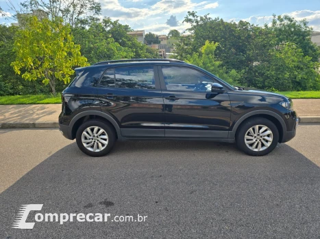 T-CROSS 1.0 200 TSI