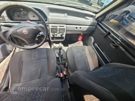 Uno Mille WAY ECONOMY 1.0 F.Flex 2p