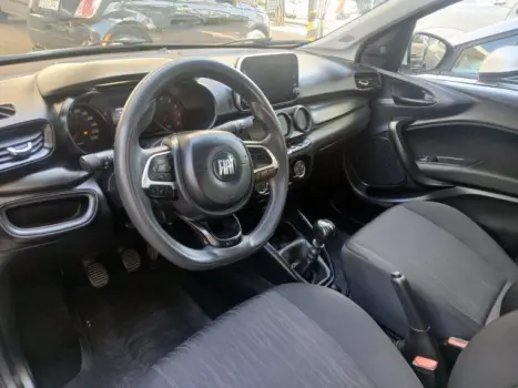 ARGO - 1.0 FIREFLY DRIVE MANUAL