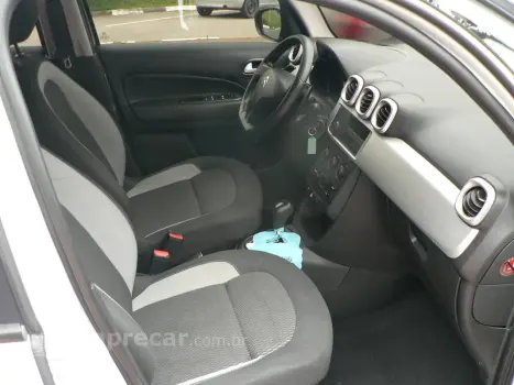 AIRCROSS 1.6 Feel 16V