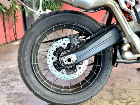 F 850 GS ADVENTURE PREMIUM