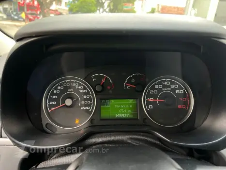 Punto ESSENCE 1.6 Flex 16V 5p