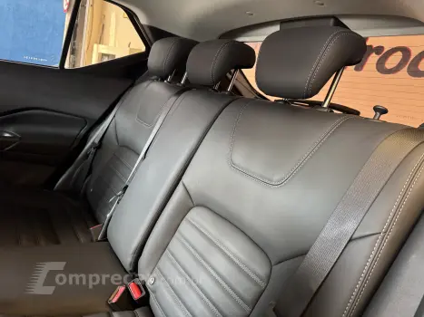 KICKS PLAY 1.6 16vstart Advance Plus