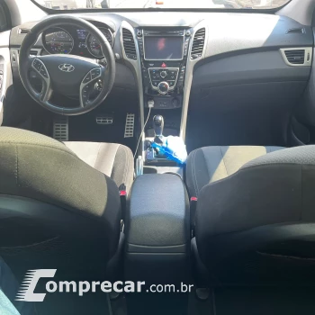 I30 1.8 MPI 16V