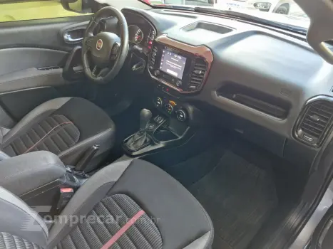 TORO 1.8 16V EVO FLEX FREEDOM AT6