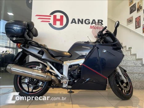 BMW K 1200 GT