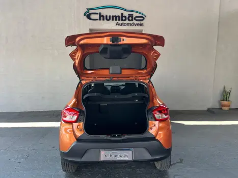 KWID 1.0 12V SCE ZEN