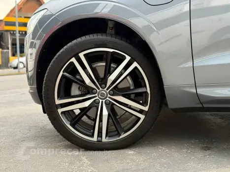 XC 60 T-8 R-DESIGN 2.0 (Híbrido)