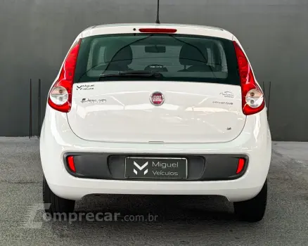 PALIO 1.4 MPI Attractive 8V