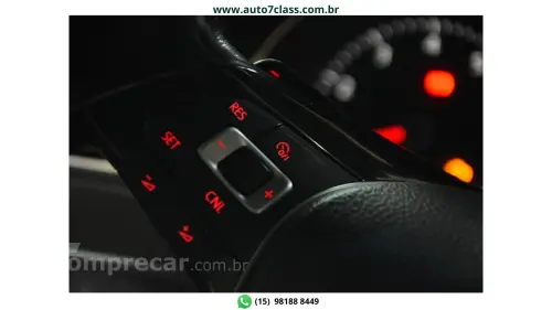 JETTA - 1.4 16V TSI COMFORTLINE 4P TIPTRONIC