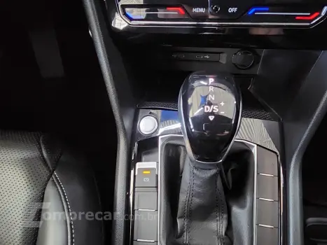 TAOS 1.4 250 TSI TOTAL FLEX HIGHLINE AUTOMÁTICO