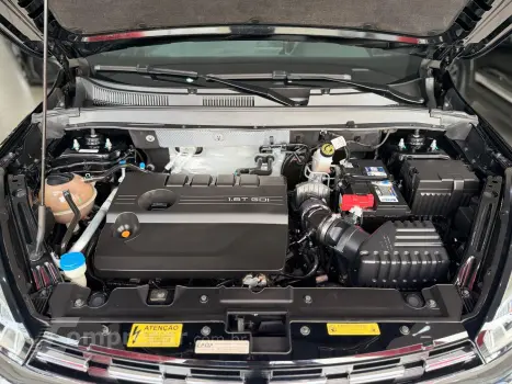 TIGGO 8 1.6 Tgdi TXS MAX Drive