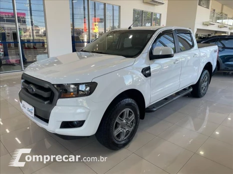 FORD RANGER 2.2 XLS 4X4 CD 16V 4 portas