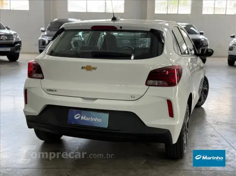 ONIX 1.0 FLEX LT MANUAL