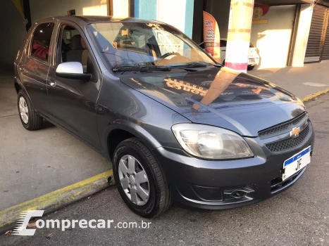 CELTA 1.0 MPFI VHCE 8V