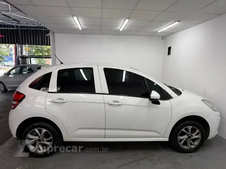 C3 Attraction Pure Tech 1.2 Flex 12V Mec