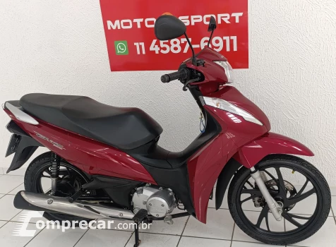 HONDA BIZ 125