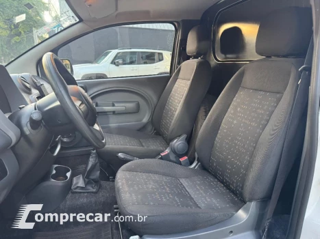 Fiorino Endurance EVO 1.4 Flex 8V 2p