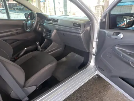 SAVEIRO 1.6 MSI Robust CS 16V