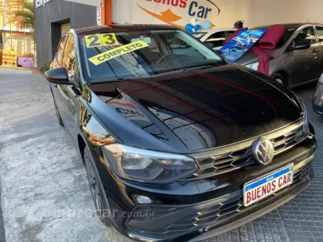 POLO - 1.0 MPI TRACK MANUAL