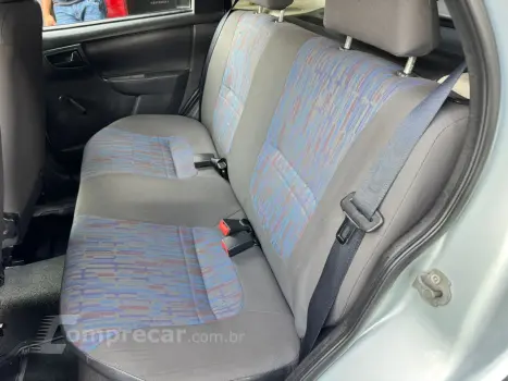 CELTA 1.0 MPFI Spirit 8V