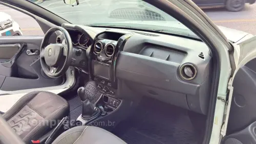 DUSTER Dynamique 1.6 Flex 16V Mec.