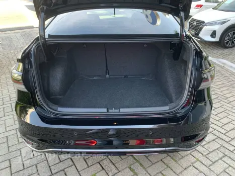 VIRTUS Exclusive 250TSI 1.4 Flex 16V Aut